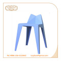 милый стиль высокого качества прочный полезный пластиковый стул стул бистро стул